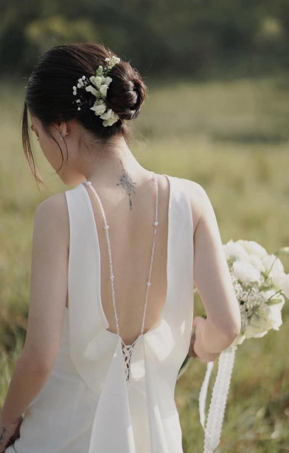 Bồ cũ Quang Hải đau đớn gục ngã khi lấy diễn viên nổi tiếng-2