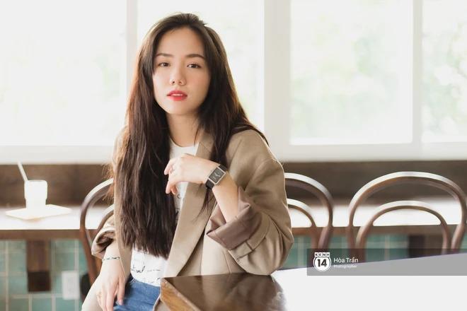 Phương Ly bị soi rạn da bụng, netizen đào lại ồn ào 19 tuổi sinh con-1