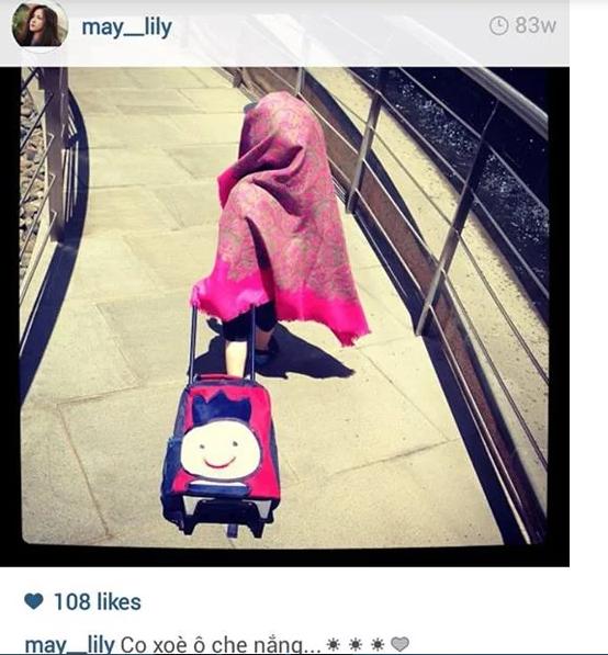 Phương Ly bị soi rạn da bụng, netizen đào lại ồn ào 19 tuổi sinh con-11