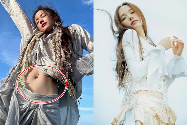 Phương Ly đu idol thành công, được nhóm nhạc đình đám US hâm mộ ngược-5