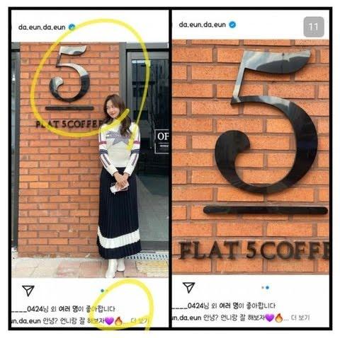 BTS Jimin bị tung bằng chứng cặp kè mỹ nhân nổi tiếng hơn 5 tuổi-13