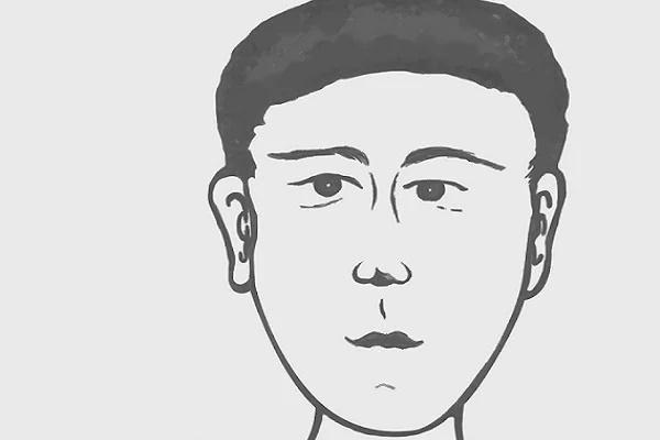 Tướng đàn ông bần hàn bẩm sinh, sự nghiệp bấp bênh, không tiền không của-1