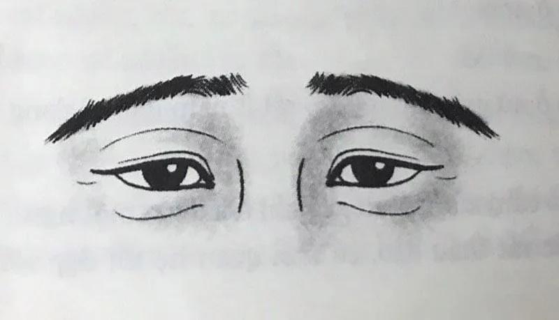 Tướng đàn ông bần hàn bẩm sinh, sự nghiệp bấp bênh, không tiền không của-2