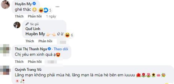 Bạn gái Nhâm Mạnh Dũng khoe body, bồ cũ Quang Hải cũng phải ghen-3