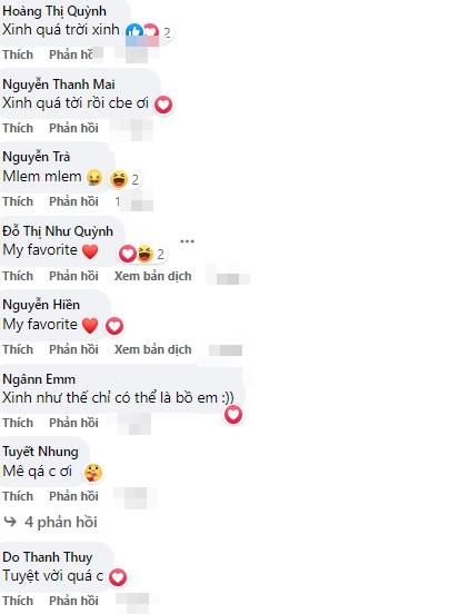 Bạn gái Nhâm Mạnh Dũng khoe body, bồ cũ Quang Hải cũng phải ghen-4