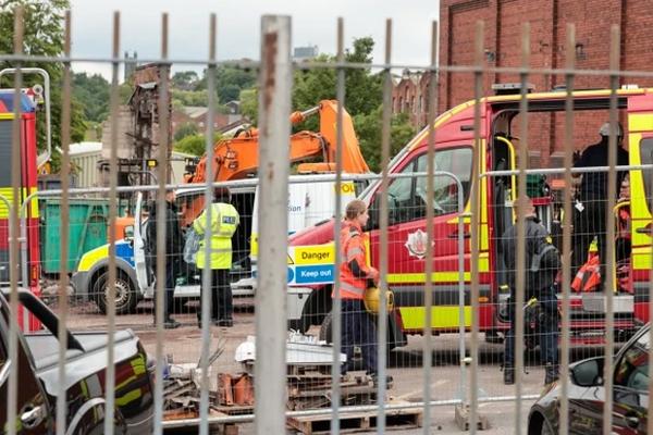 Xác minh danh tính 4 thi thể nghi người Việt chết cháy tại Anh-3