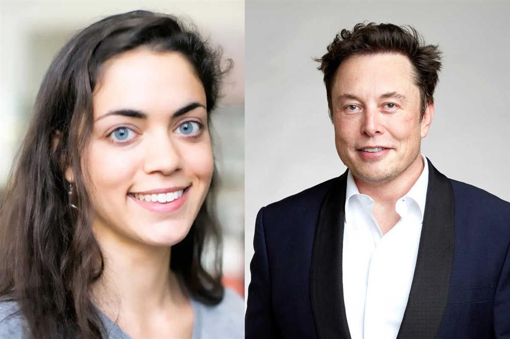 Bạn thân Elon Musk tại Google không phải nạn nhân duy nhất bị cắm sừng?-15