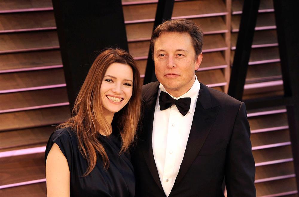 Bạn thân Elon Musk tại Google không phải nạn nhân duy nhất bị cắm sừng?-5