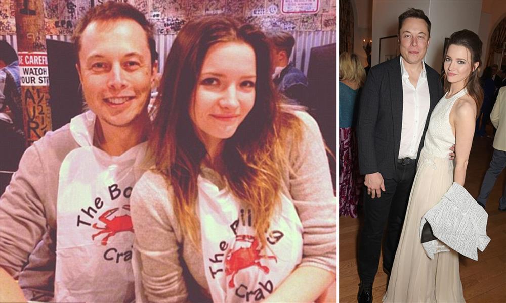 Bạn thân Elon Musk tại Google không phải nạn nhân duy nhất bị cắm sừng?-8