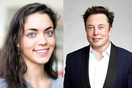 Bạn thân Elon Musk tại Google không phải nạn nhân duy nhất bị cắm sừng?