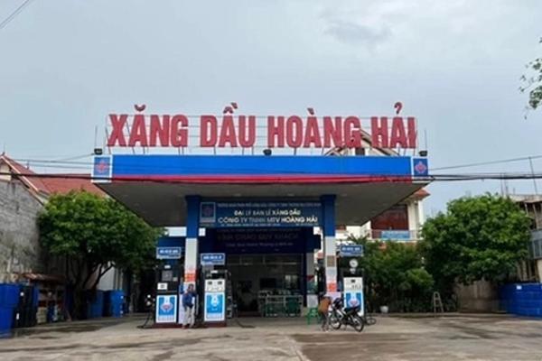 Đổ 500 nghìn đồng hút được 9,5 lít xăng: Bơm thiếu hơn... 400 nghìn-1