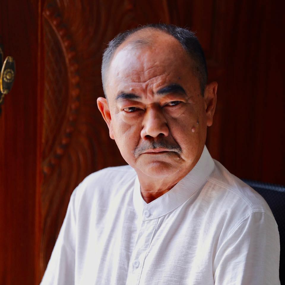 NSND Việt Anh nhận bão phẫn nộ với clip đu trend-3