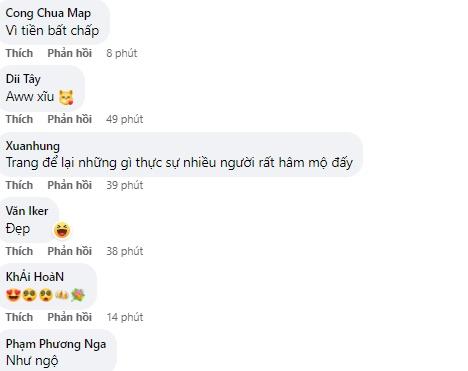 Tung ảnh cởi trần, Trang Nemo bị mắng vì tiền bất chấp-5