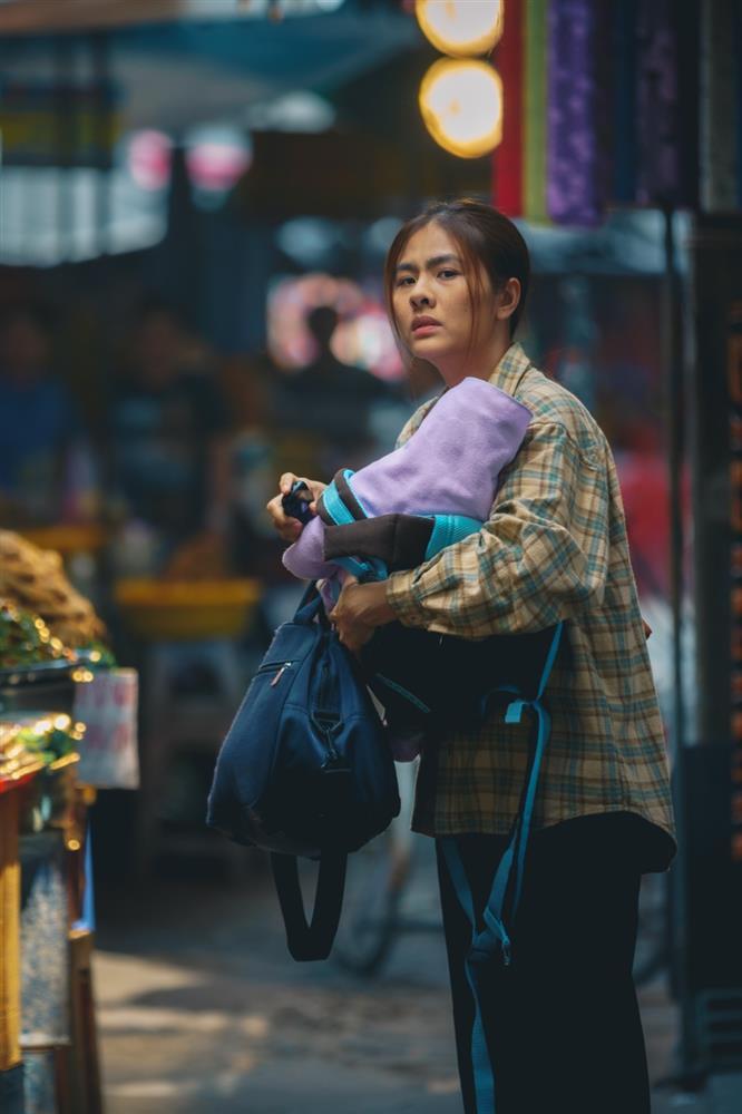 Thu Trang nói gì khi Tiến Luật có nhiều bạn gái?-3