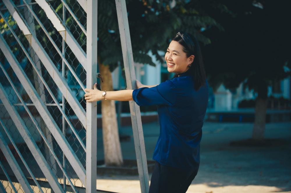 Thu Trang nói gì khi Tiến Luật có nhiều bạn gái?-6