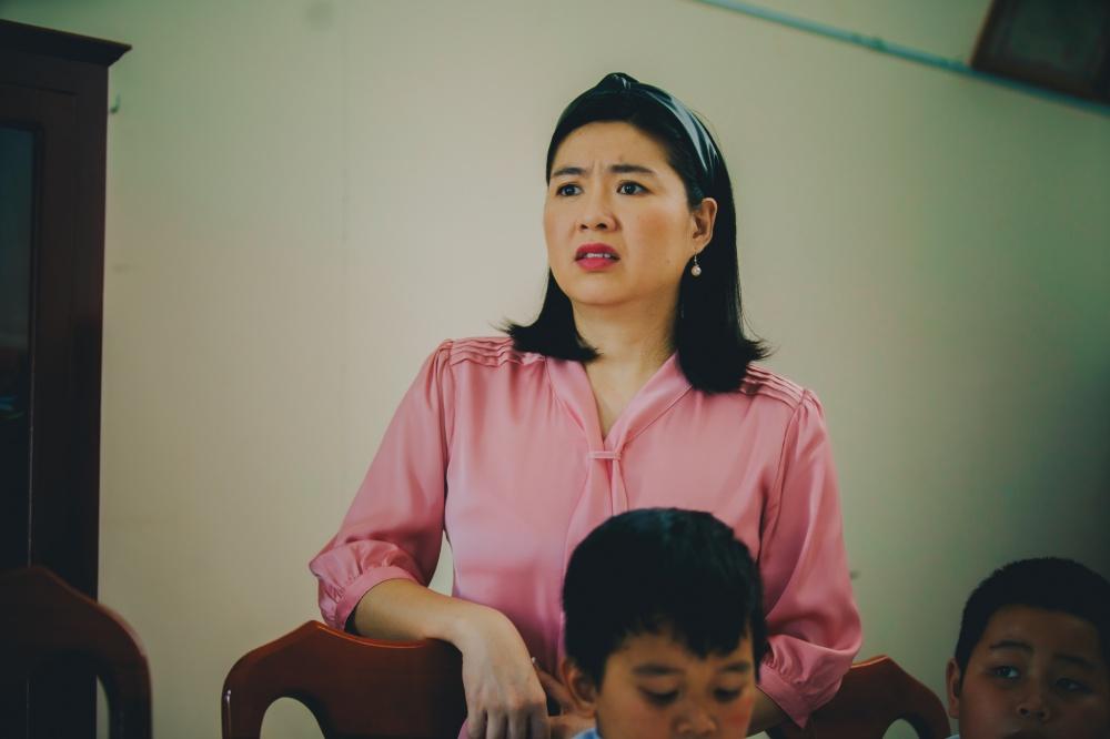 Thu Trang nói gì khi Tiến Luật có nhiều bạn gái?-7