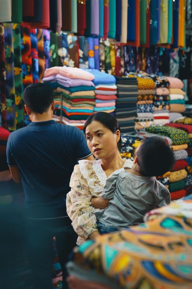 Thu Trang nói gì khi Tiến Luật có nhiều bạn gái?-8