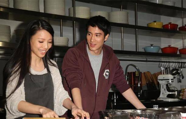 Vương Lực Hoành và vợ cũ dừng đấu tố mạng xã hội-2