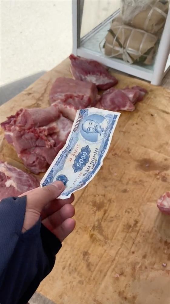 Trào lưu mua đồ ăn chỉ với 5k khiến nhiều chủ quán bị làm phiền-1