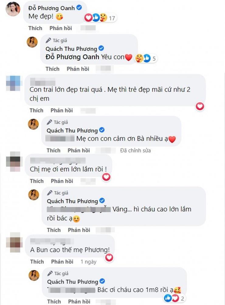 Quách Thu Phương U50 gây sốt với đôi chân nuột như thiếu nữ-4