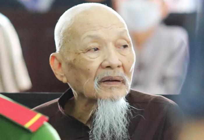 Sắp phục hồi điều tra tin tố giác loạn luân liên quan Tịnh thất Bồng Lai-1