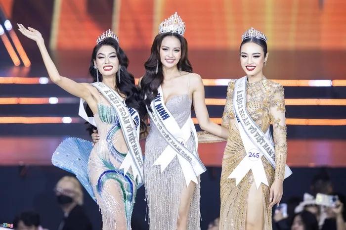 Thương vụ bạc tỷ sau cuộc thi hoa hậu ở Việt Nam-7