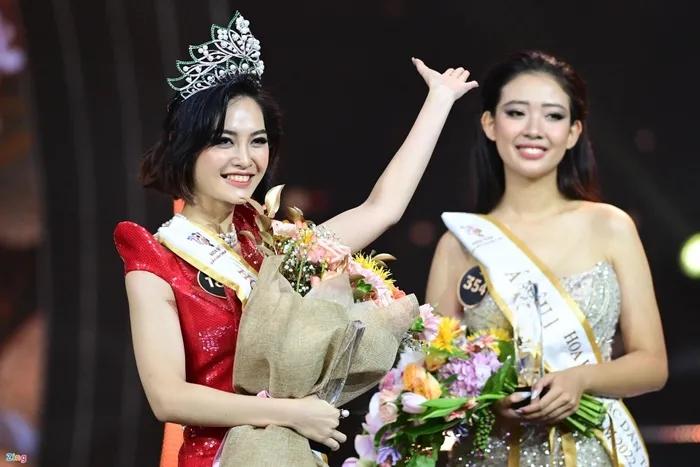 Thương vụ bạc tỷ sau cuộc thi hoa hậu ở Việt Nam-8