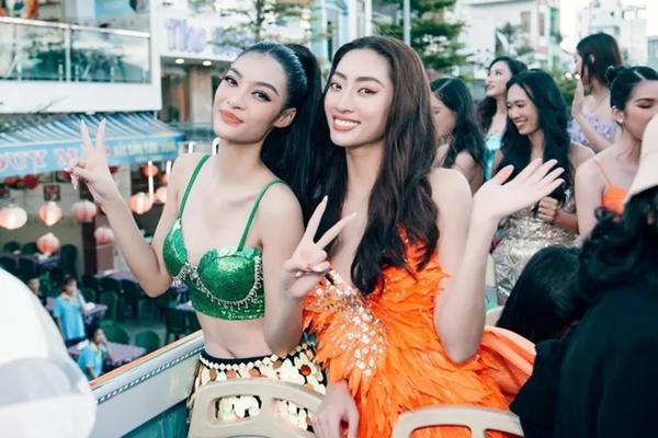 Việt Nam có tới 22 cuộc thi hoa hậu chỉ tính riêng trong năm nay-5