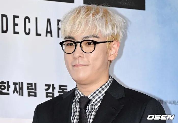 T.O.P bị chỉ trích-1