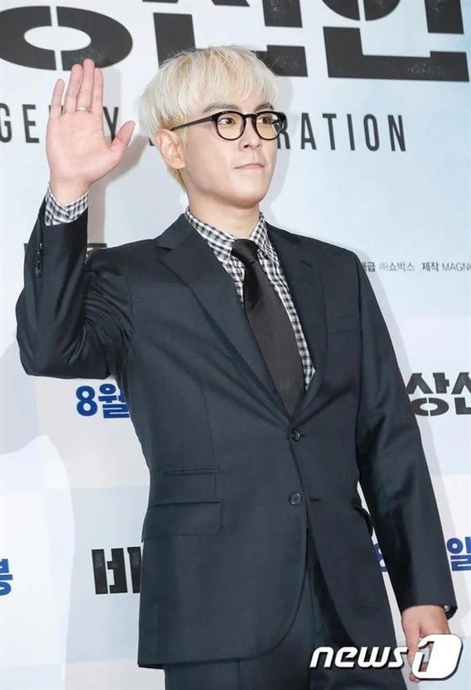 T.O.P bị chỉ trích-2