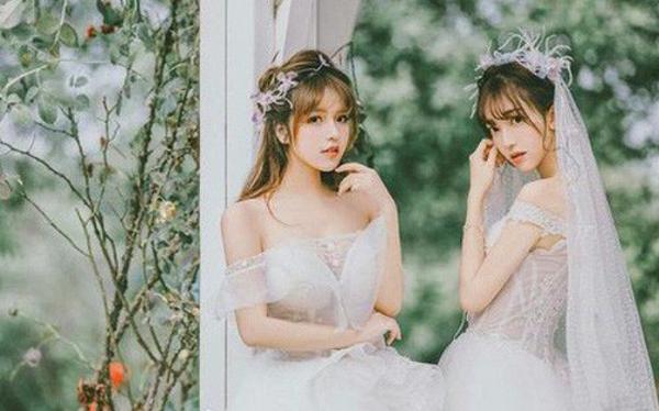 Lên đồ đi đám cưới, bao cô nàng khiến người nhìn ngao ngán-1