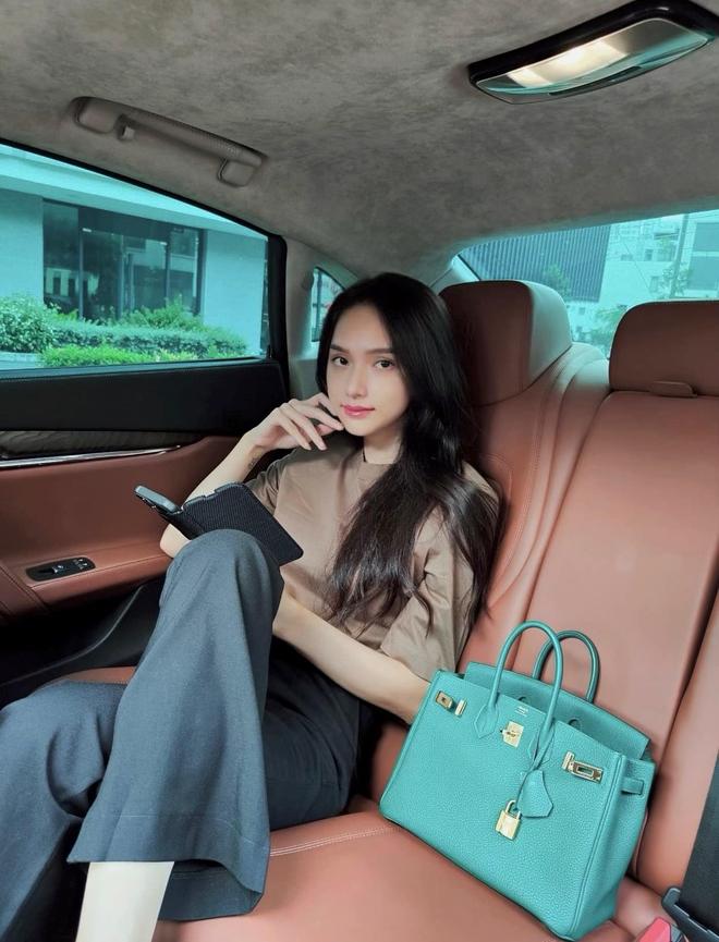 Mị lực mang tên Hermès Birkin khiến khách hàng chốt đơn trong vài phút-1