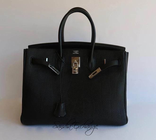 Mị lực mang tên Hermès Birkin khiến khách hàng chốt đơn trong vài phút-2