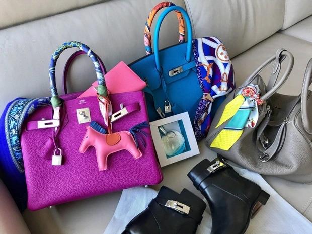 Mị lực mang tên Hermès Birkin khiến khách hàng chốt đơn trong vài phút-4