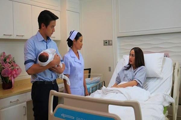 Chồng đột nhiên đi thắt ống dẫn tinh, vợ phát hiện bí mật không tưởng-2