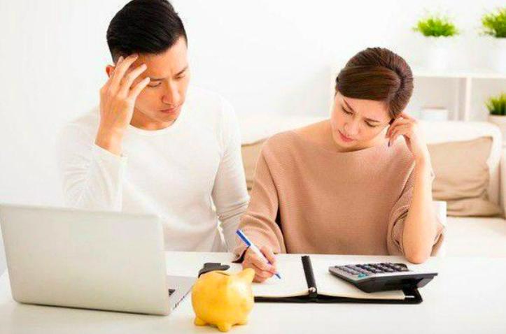 Cưới 2 năm, vợ chồng vẫn chia đôi từ hóa đơn điện nước đến thuê nhà-3