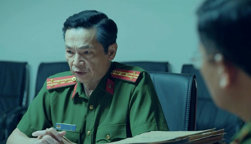 Đấu Trí tập 8: Điều tra bổ sung Khải Tuấn, Túng đi khắp nơi cầu cứu-3