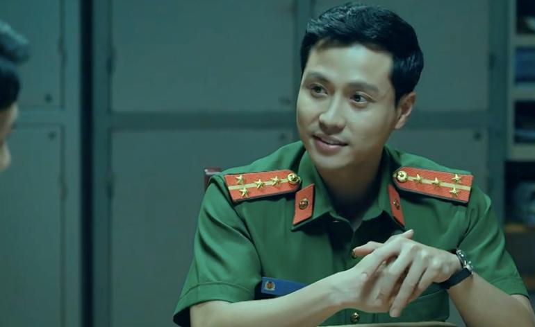 Đấu Trí tập 8: Điều tra bổ sung Khải Tuấn, Túng đi khắp nơi cầu cứu-8