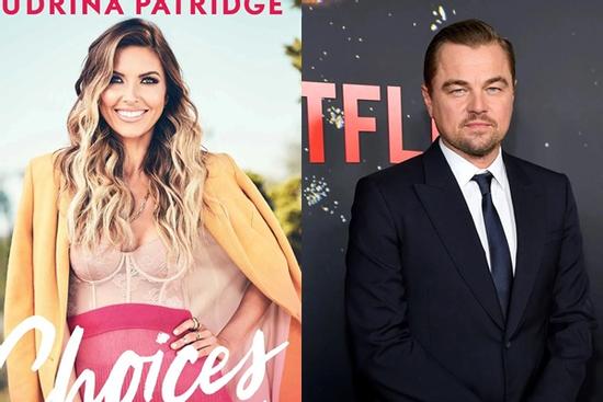 Người phụ nữ được Leonardo DiCaprio tán tỉnh
