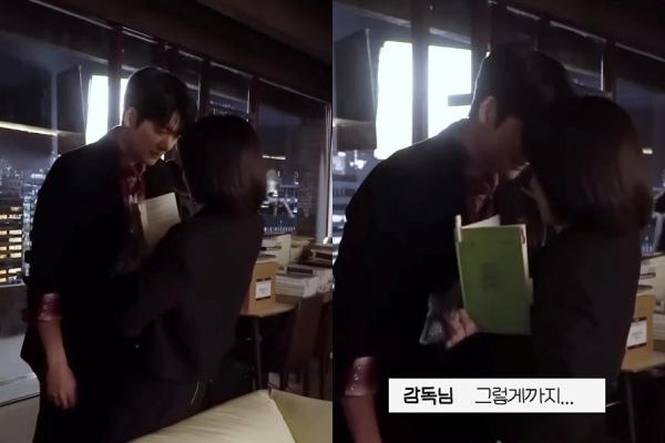 Park Eun Bin cầm nhầm kịch bản nam chính, khiến rating tăng vọt-6