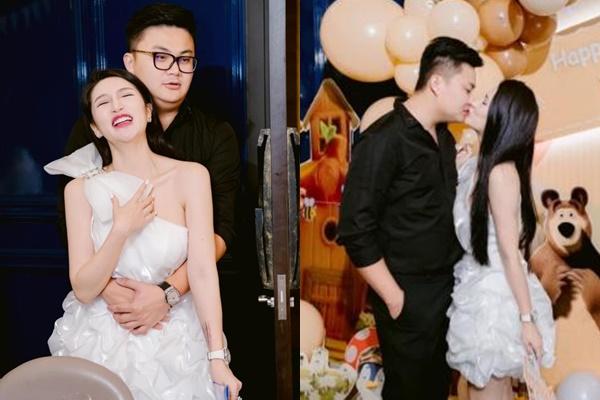 Ái nữ Vân Navy đi học bướng bỉnh, về nhổ nước bọt vào người mẹ-10