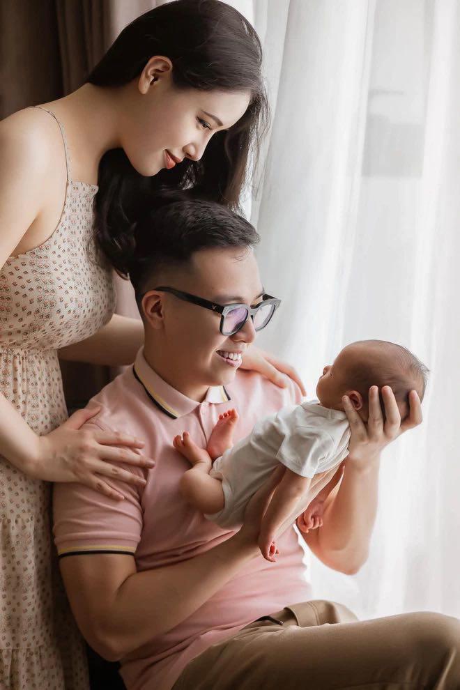 Không nhận ra em gái Mai Phương Thúy sau kết hôn với đại gia-4