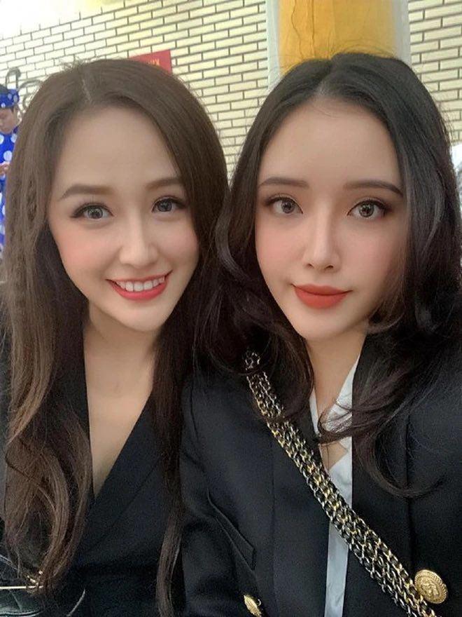 Không nhận ra em gái Mai Phương Thúy sau kết hôn với đại gia-3