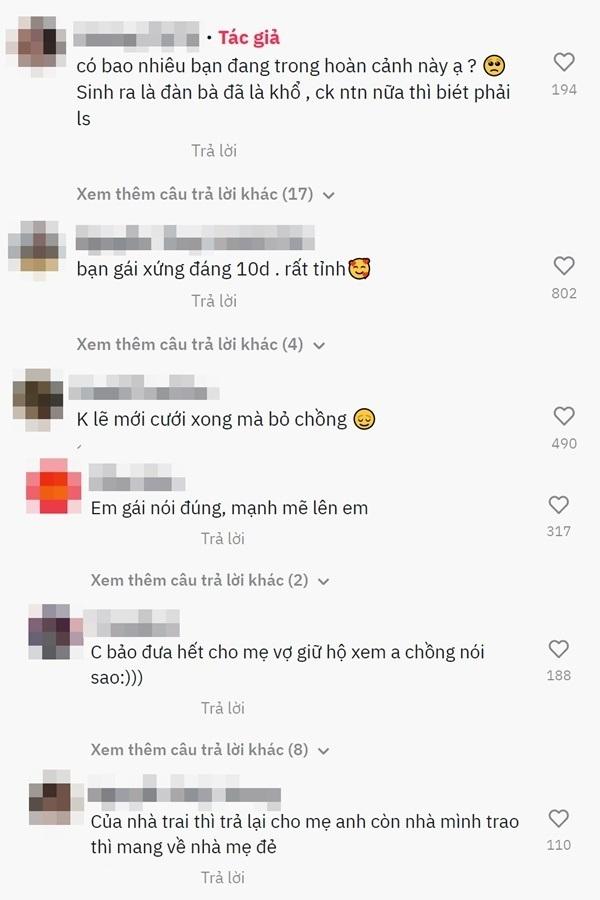 Xôn xao cô dâu đại chiến với cả nhà chồng vì bị đòi của hồi môn-6