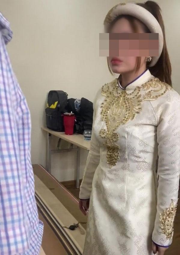 Xôn xao cô dâu đại chiến với cả nhà chồng vì bị đòi của hồi môn-2