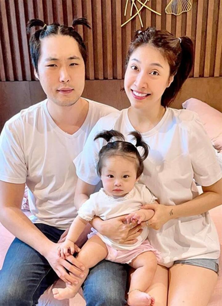 Pha Lê tung tin nhắn với chồng cũ, lộ rõ mối quan hệ-3