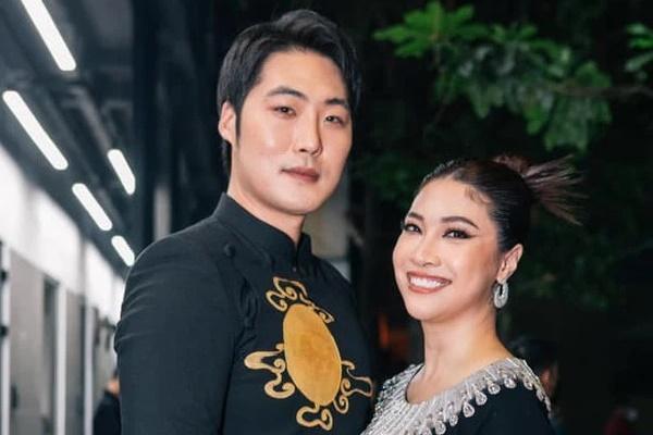 Hậu ly hôn, Pha Lê nói về chồng cũ: Chúng tôi là chị em nương tựa-4