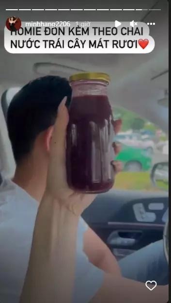 Cuộc sống tân hôn của 3 cô dâu đình đám Vbiz-8