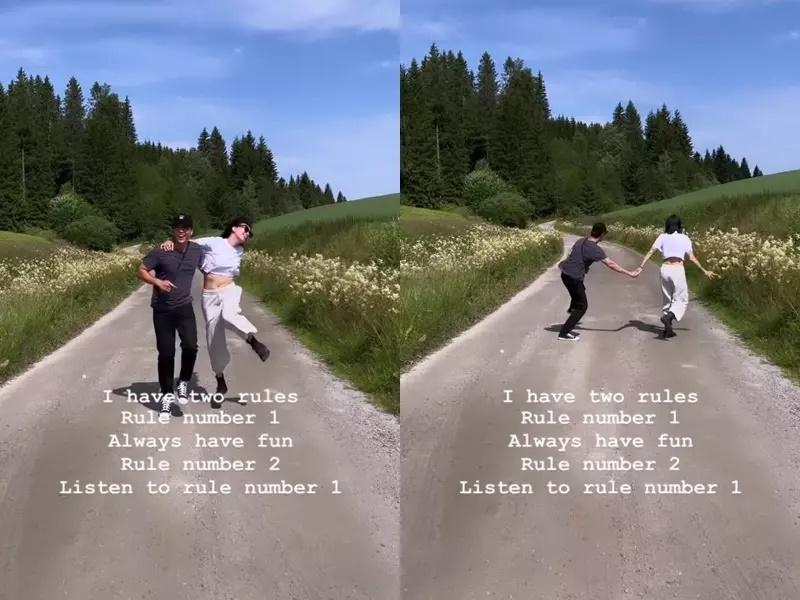 Cuộc sống tân hôn của 3 cô dâu đình đám Vbiz-4