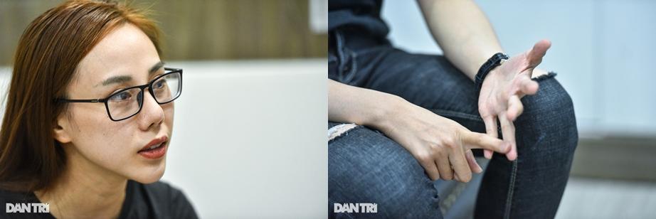 Chuyện xúc động sau bức ảnh đoàn viên của gia đình liệt sĩ ở Hà Nội-7